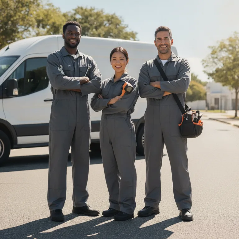 Radiator Repair team in Runcorn